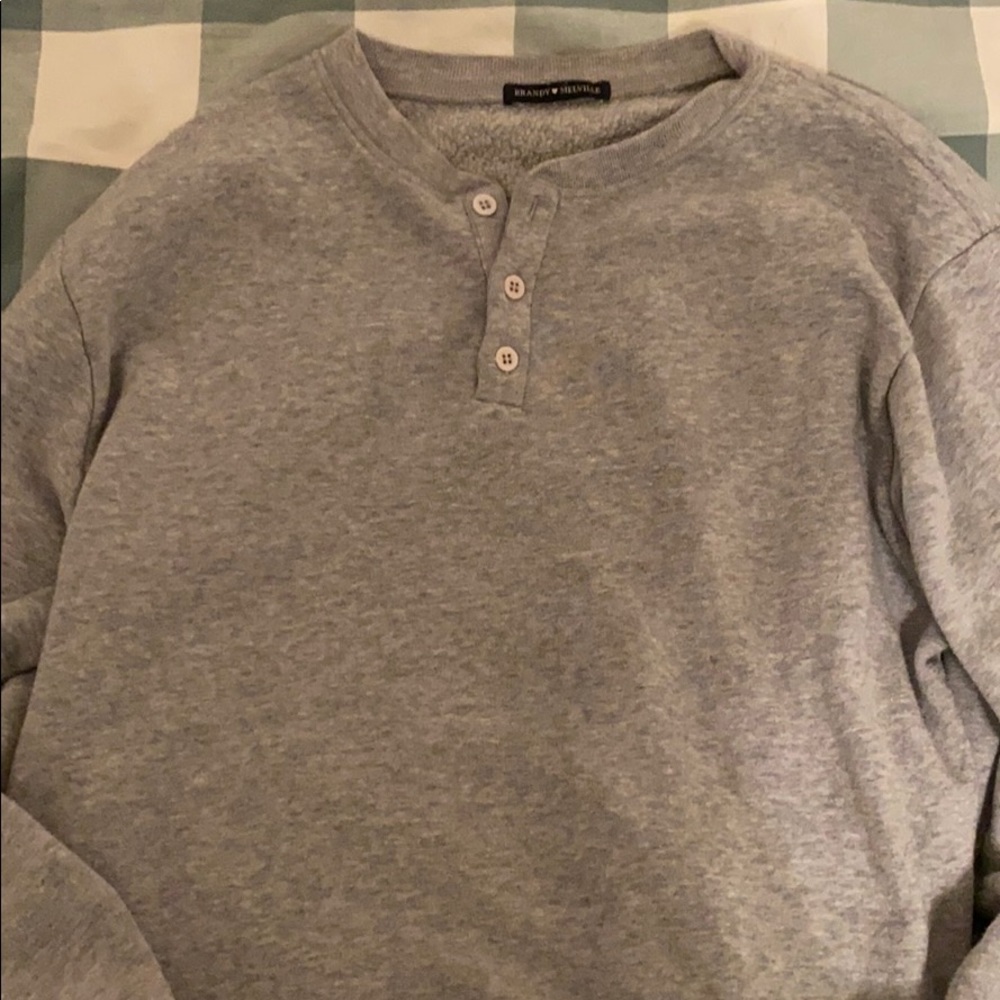 Brandy Melville Sweater